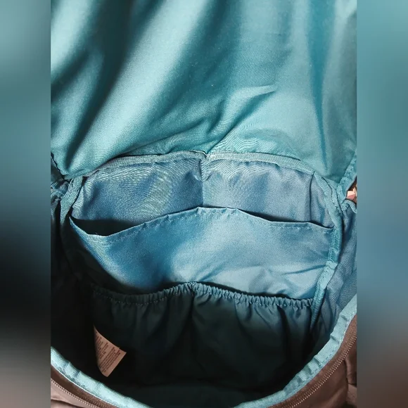 Skip Hop Quilted Backpack Black - Picture 8 of 16